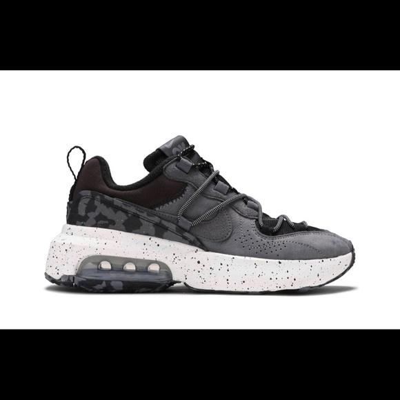 NIKE AIR MAX VIVA 'BLACK' size 7 - Picture 2 of 7